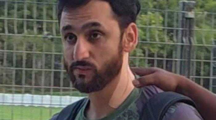 Fitness scare for Pakistan skipper Salman Ali Agha as India match looms in Asia Cup