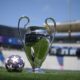 Fixtures schedule confirmed for Champions League