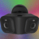 Forget Panning. Blink’s Arc Can Merge Two Security Cameras for a 180-Degree View
