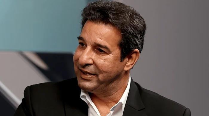 Forget noise and ‘enjoy’ Asia Cup clash, Wasim Akram tells Pakistan and India