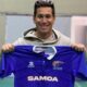 Former NZ captain Ross Taylor to play for Samoa in shock comeback