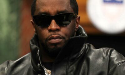 Former stylist for Sean “Diddy” Combs accuses mogul of sexual abuse and violence in new lawsuit