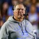 Fox News Sports Huddle Newsletter: Bill Belichick’s surprising North Carolina debut, Alabama drops the ball