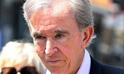 France’s richest man, LVMH’s Arnault, slams proposed billionaire tax