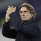 Frank relishing Champions League debut with Spurs | The Express Tribune