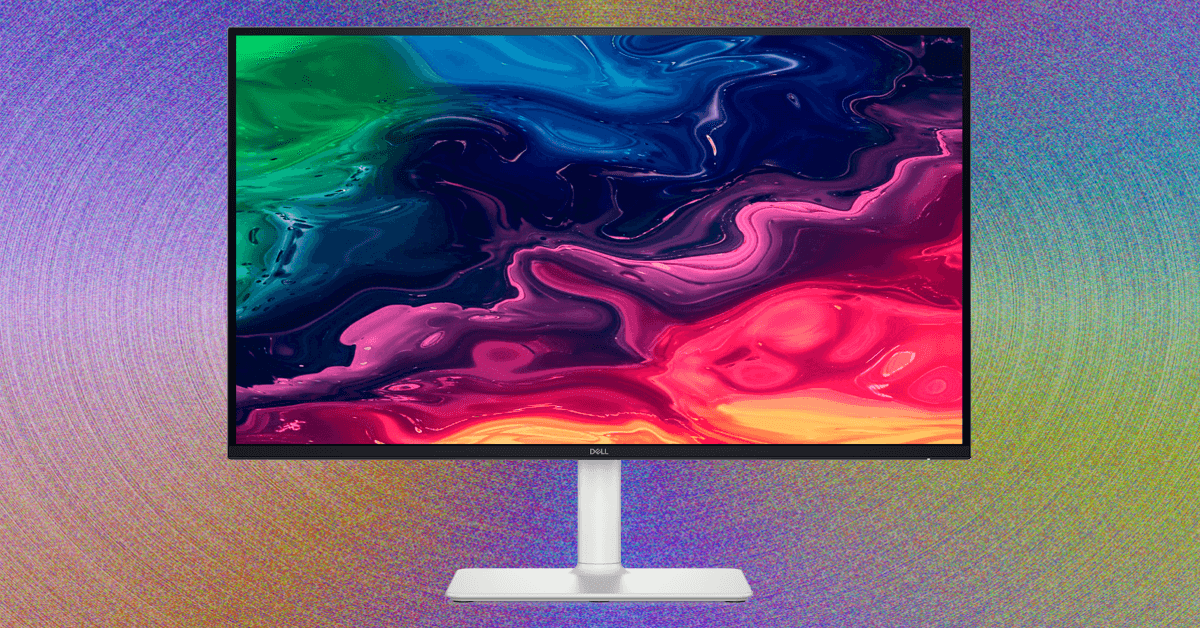 From OLED to Budget LCDs, These Are Our Favorite Computer Monitors