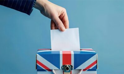 From breach to resilience: How the Electoral Commission rebuilt its cyber defences | Computer Weekly