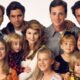 ‘Full House’ stars recall ‘impossible’ scenes with Dave Coulier, Bob Saget