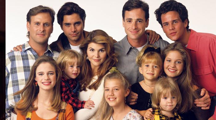 ‘Full House’ stars recall ‘impossible’ scenes with Dave Coulier, Bob Saget ‘Full House’ stars recall ‘impossible’ scenes with Dave Coulier, Bob Saget