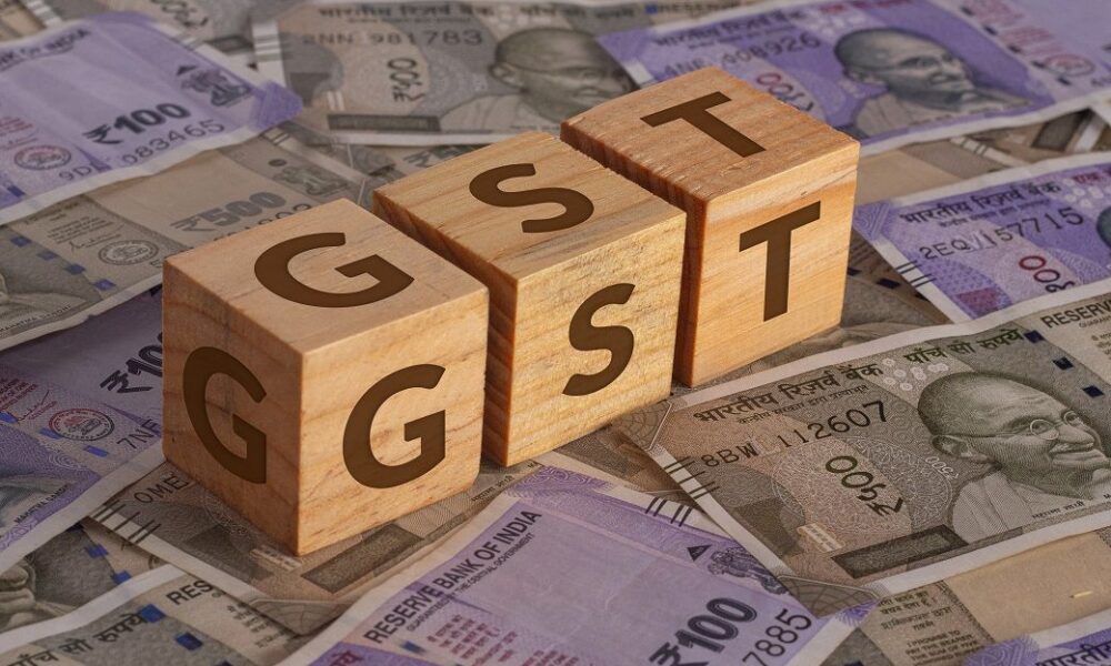 GST rate rationalisation to profit Indian states in FY26: SBI Research
