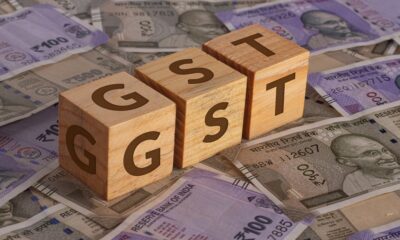 GST rate rationalisation to profit Indian states in FY26: SBI Research