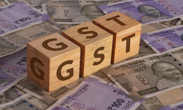 GST rate rationalisation to profit Indian states in FY26: SBI Research