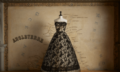 Galerie Dior and the Azzedine Alaïa Foundation unveil plans for a rare double exhibition