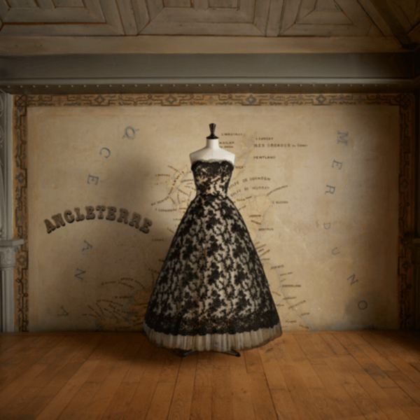 Galerie Dior and the Azzedine Alaïa Foundation unveil plans for a rare double exhibition Galerie Dior and the Azzedine Alaïa Foundation unveil plans for a rare double exhibition