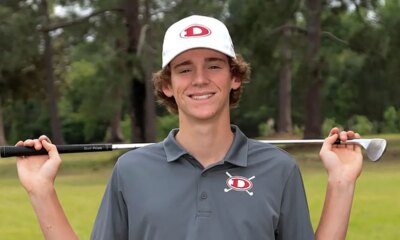 Georgia high school mourns 17-year-old ‘golf team leader’ who died suddenly