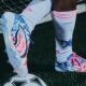 German brand Adidas & BAPE unveil new football-inspired collection
