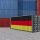 German import prices 1.4% lower YoY in Jul; export prices 0.5% up YoY