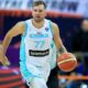 Germany fends off Luka’s 39, eliminates Slovenia