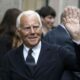 Giorgio Armani leaves his business to the Foundation, family and friends, but heirs must eventually sell a big stake