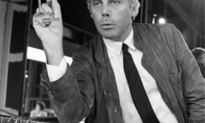 Giorgio Armani remembered