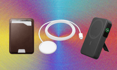 Give Your iPhone (or Android) an Upgrade With Our Favorite MagSafe Accessories