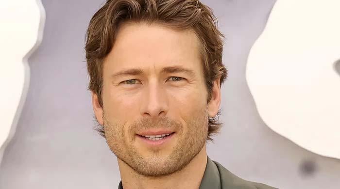 Glen Powell talks about his recent successes