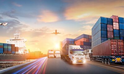 Global export growth eases in Q2 2025 amid US tariff pressures: Fitch