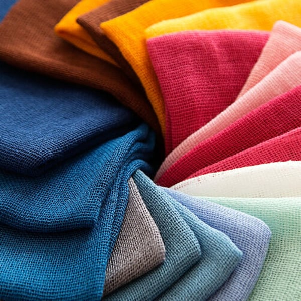Global polyester production climbs while cotton declines and viscose holds steady Global polyester production climbs while cotton declines and viscose holds steady