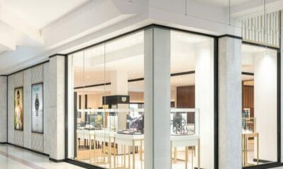 Goldsmiths upsizes at Merry Hill mall