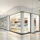 Goldsmiths upsizes at Merry Hill mall