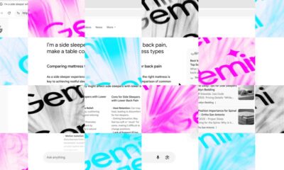 Google Injects Gemini Into Chrome as AI Browsers Go Mainstream