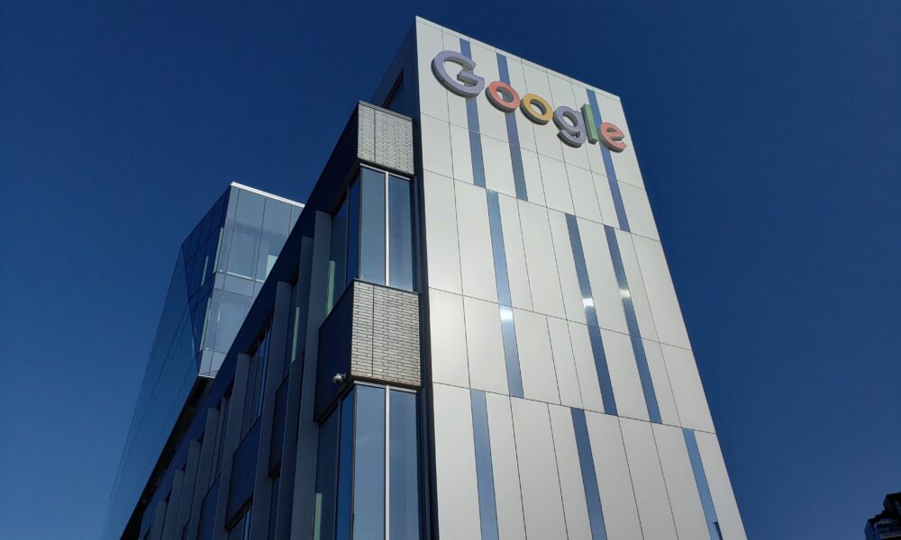 Google says to invest £5bn in UK ahead of Trump visit
