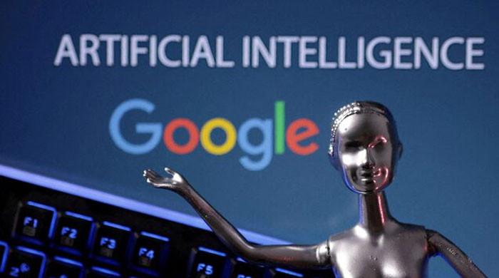 Google launches AI Plus plan in Pakistan