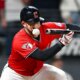 Guardians’ David Fry hit in face by 99 mph fastball during bunt attempt, Tigers’ Tarik Skubal left shocked