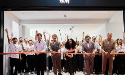 H&M enters Brazil with first store and e-commerce launch