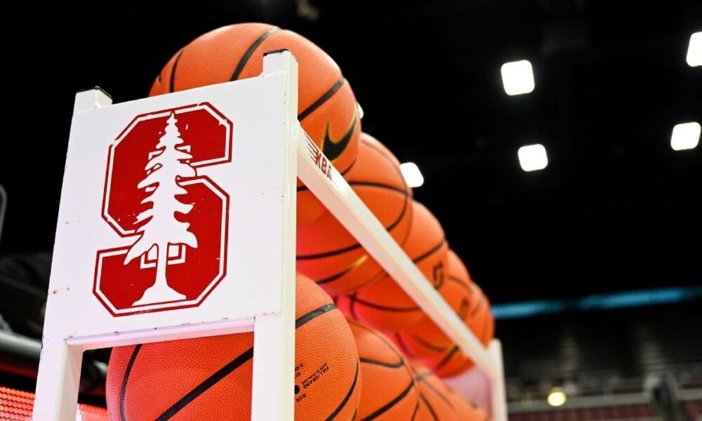 Hakeem Olajuwon’s son, Aziz, picks Stanford