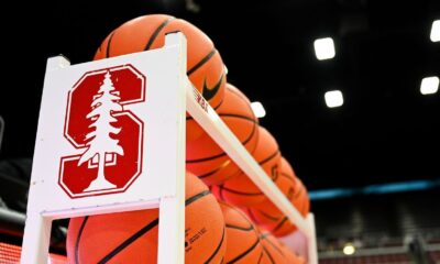 Hakeem Olajuwon’s son, Aziz, picks Stanford