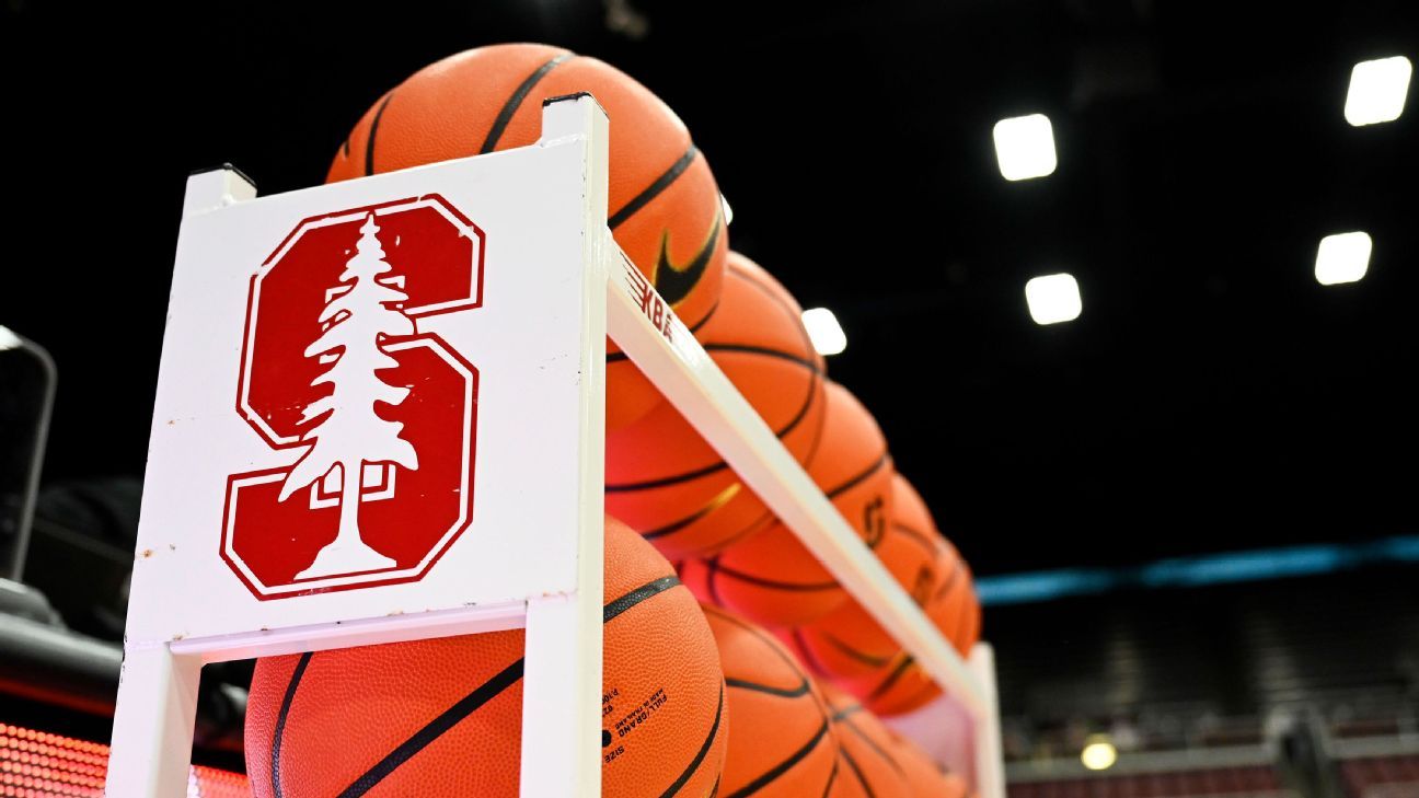 Hakeem Olajuwon’s son, Aziz, picks Stanford Hakeem Olajuwon’s son, Aziz, picks Stanford