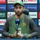Handshake spat bad for cricket, says Pakistan captain ahead of India final | The Express Tribune