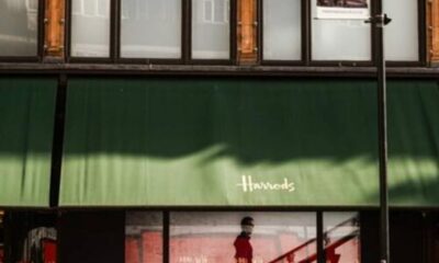 Harrods warns customers of data theft in latest IT breach