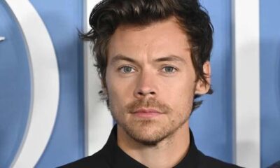 Harry Styles achieves Marathon milestone in Berlin