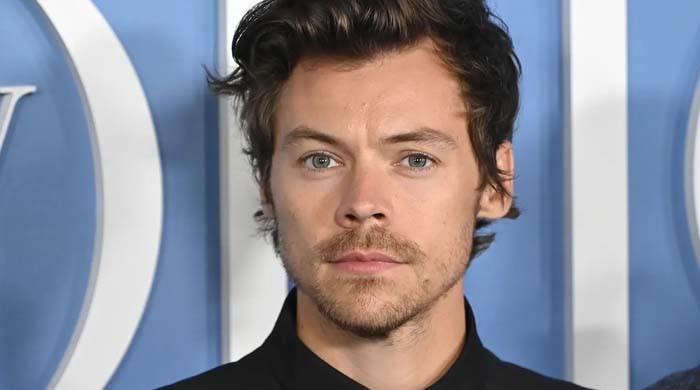 Harry Styles achieves Marathon milestone in Berlin Harry Styles achieves Marathon milestone in Berlin