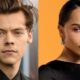 Harry Styles and Zoë Kravitz going from ‘0-60′ in romance