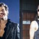 Harry Styles and Zoë Kravitz seen in rare outing as romance intensifies