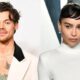 Harry Styles happier than ever with Zoe Kravitz: Report