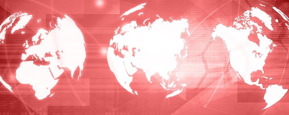 Heightened global risk pushes interest in data sovereignty | Computer Weekly Heightened global risk pushes interest in data sovereignty | Computer Weekly