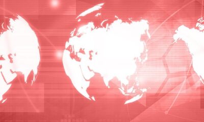 Heightened global risk pushes interest in data sovereignty | Computer Weekly