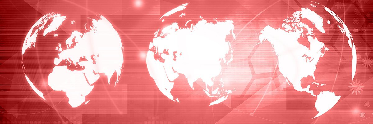Heightened global risk pushes interest in data sovereignty | Computer Weekly