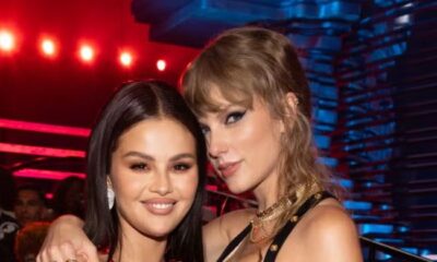 Here's how Taylor Swift made Selena Gomez, Benny Blanco's wedding special