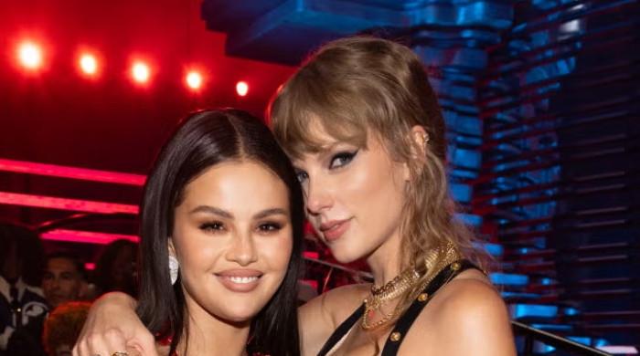 Here's how Taylor Swift made Selena Gomez, Benny Blanco's wedding special